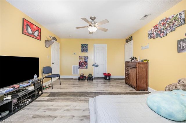 167 Columbia Drive, Linwood, NC 27299