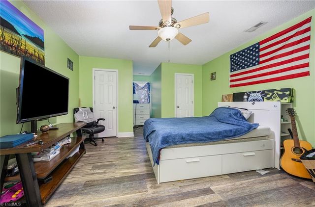 167 Columbia Drive, Linwood, NC 27299