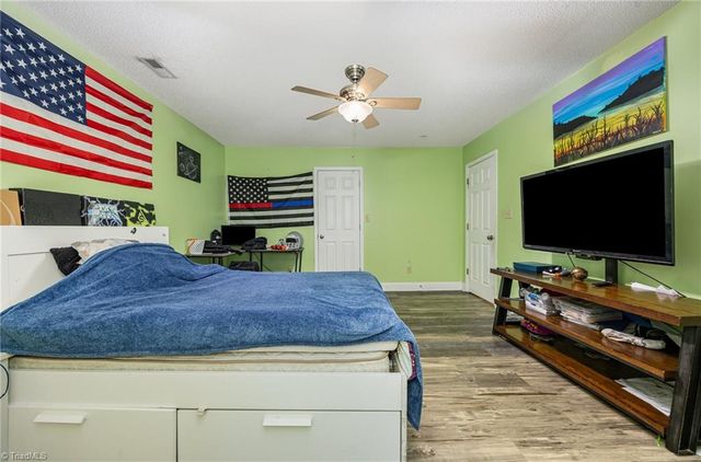 167 Columbia Drive, Linwood, NC 27299