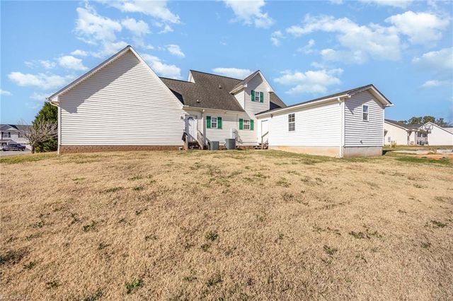 167 Columbia Drive, Linwood, NC 27299