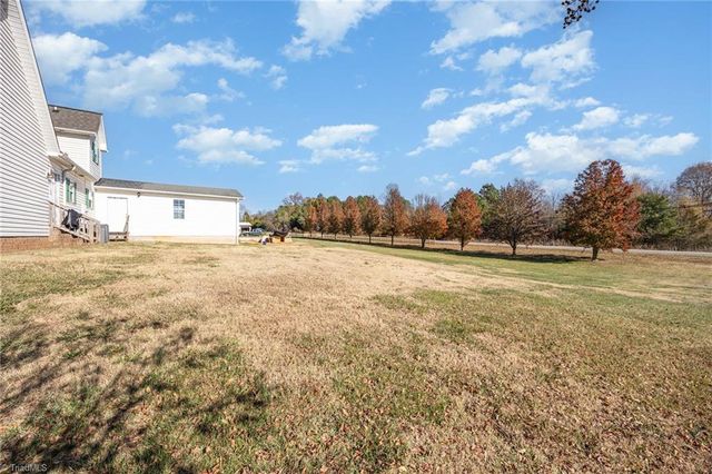 167 Columbia Drive, Linwood, NC 27299