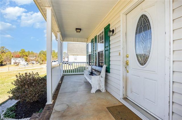 167 Columbia Drive, Linwood, NC 27299