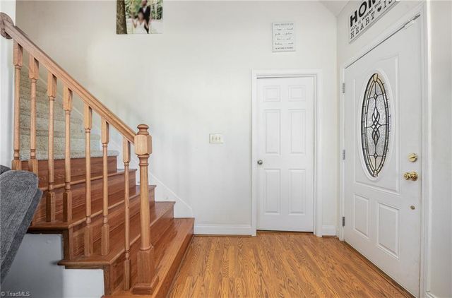 167 Columbia Drive, Linwood, NC 27299