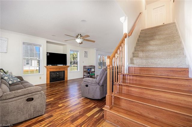 167 Columbia Drive, Linwood, NC 27299