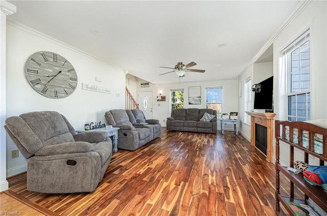 167 Columbia Drive, Linwood, NC 27299