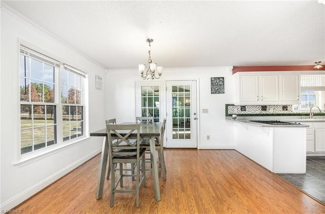 167 Columbia Drive, Linwood, NC 27299