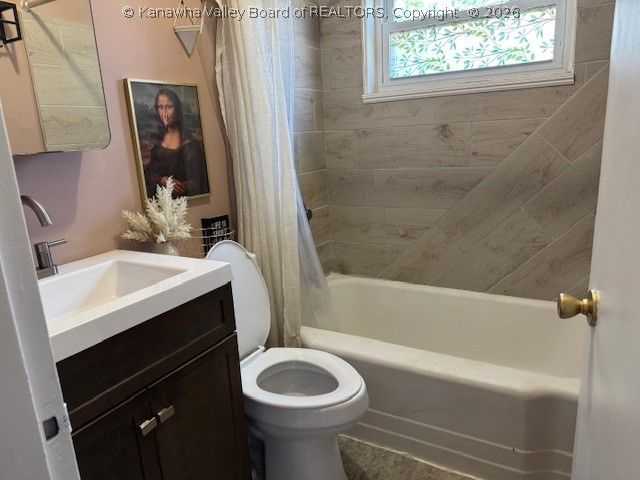 1417 CALLIE Road, Charleston, WV 25314