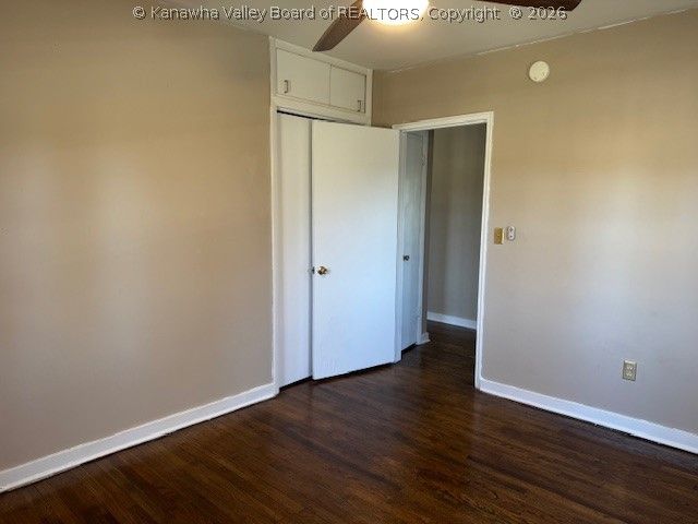 1417 CALLIE Road, Charleston, WV 25314