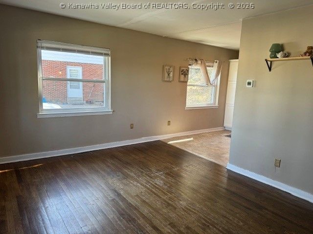 1417 CALLIE Road, Charleston, WV 25314