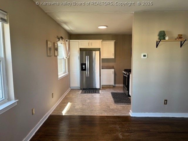 1417 CALLIE Road, Charleston, WV 25314