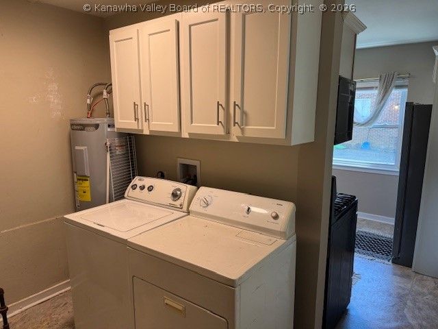 1417 CALLIE Road, Charleston, WV 25314