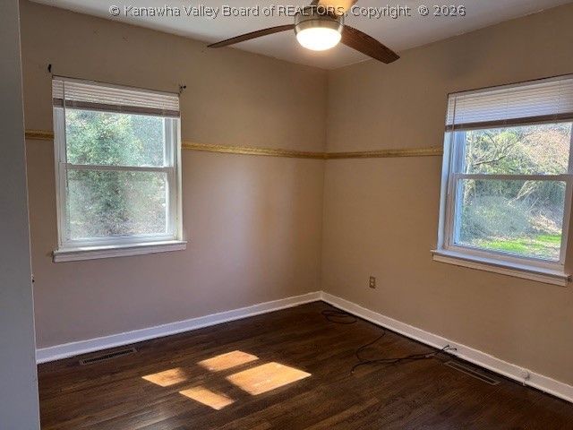 1417 CALLIE Road, Charleston, WV 25314