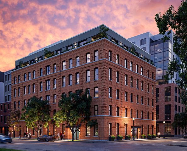127 E Dedham St 206, Boston, MA 02118