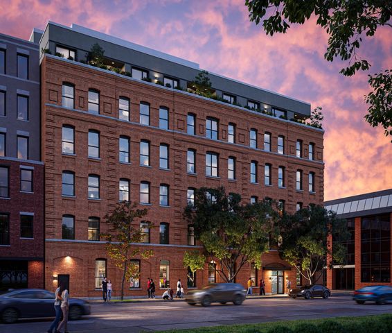 127 E Dedham St 206, Boston, MA 02118