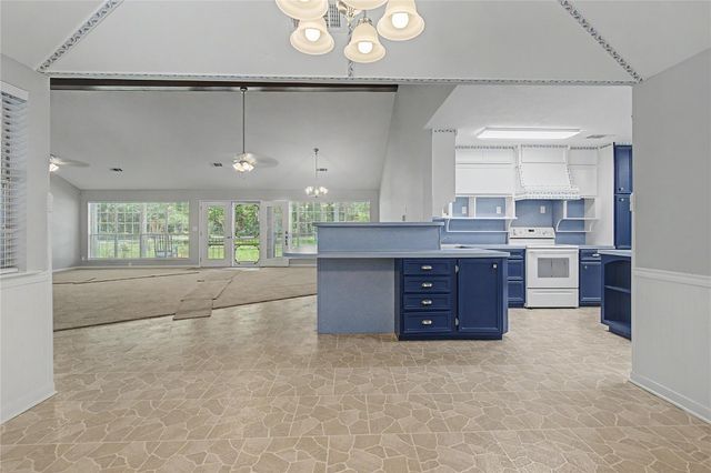 14715 & 14719 Cedar Lane Loop, Willis, TX 77378