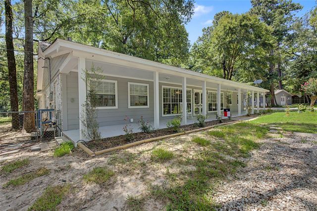 14715 & 14719 Cedar Lane Loop, Willis, TX 77378
