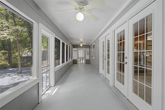 14715 & 14719 Cedar Lane Loop, Willis, TX 77378