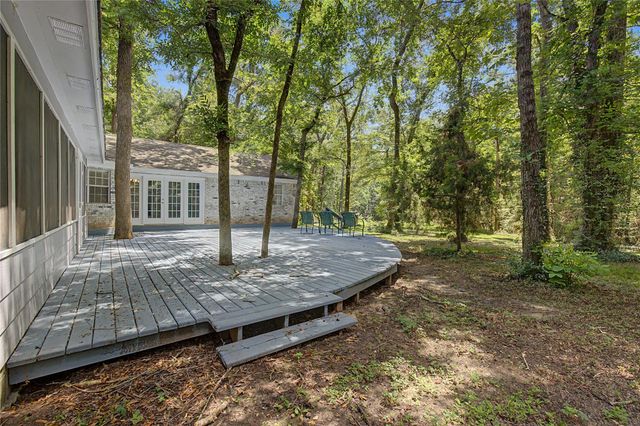 14715 & 14719 Cedar Lane Loop, Willis, TX 77378