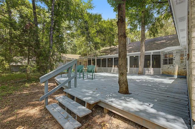 14715 & 14719 Cedar Lane Loop, Willis, TX 77378