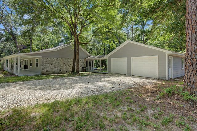 14715 & 14719 Cedar Lane Loop, Willis, TX 77378