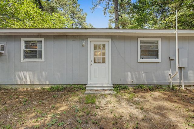14715 & 14719 Cedar Lane Loop, Willis, TX 77378