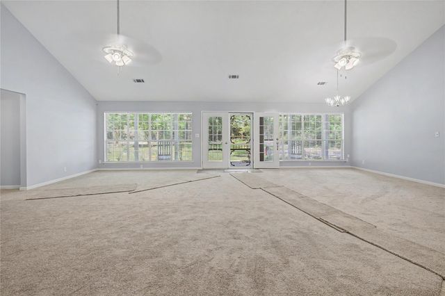 14715 & 14719 Cedar Lane Loop, Willis, TX 77378
