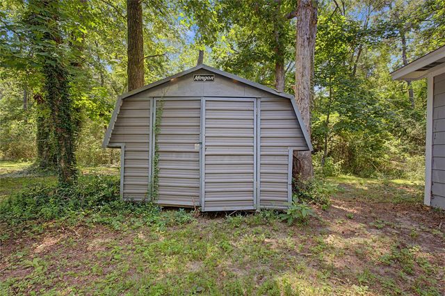 14715 & 14719 Cedar Lane Loop, Willis, TX 77378