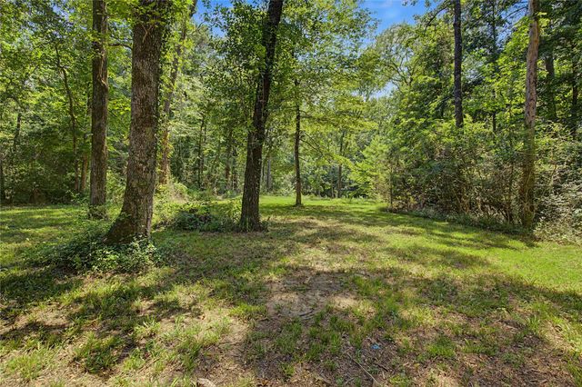 14715 & 14719 Cedar Lane Loop, Willis, TX 77378
