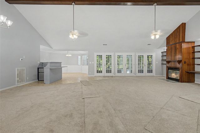 14715 & 14719 Cedar Lane Loop, Willis, TX 77378