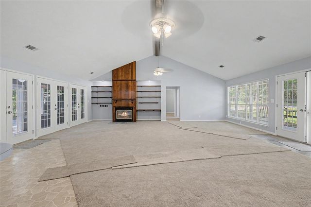 14715 & 14719 Cedar Lane Loop, Willis, TX 77378