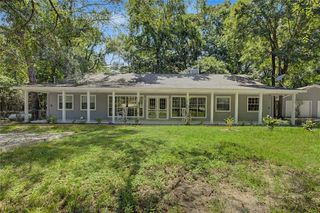 14715 & 14719 Cedar Lane Loop, Willis, TX 77378