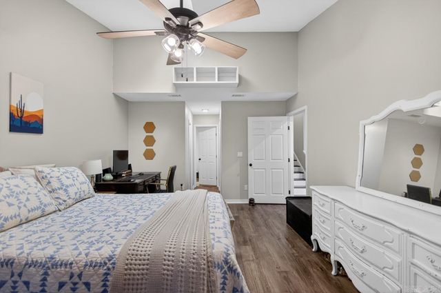34 Fairway Woods Circle, Maumelle, AR 72113