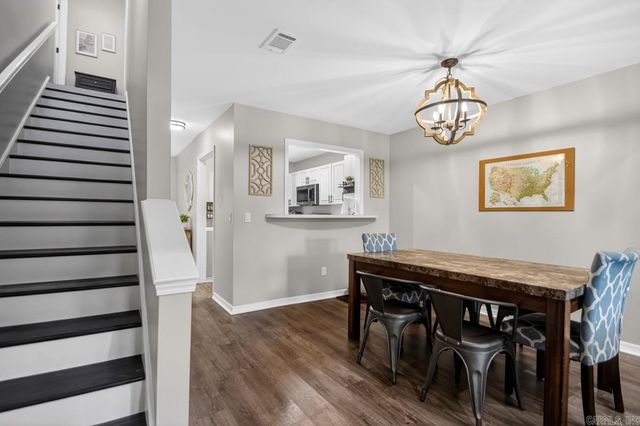 34 Fairway Woods Circle, Maumelle, AR 72113