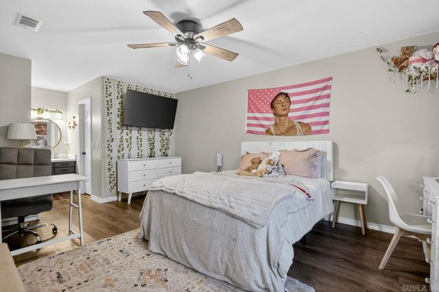 34 Fairway Woods Circle, Maumelle, AR 72113