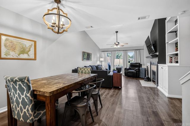 34 Fairway Woods Circle, Maumelle, AR 72113