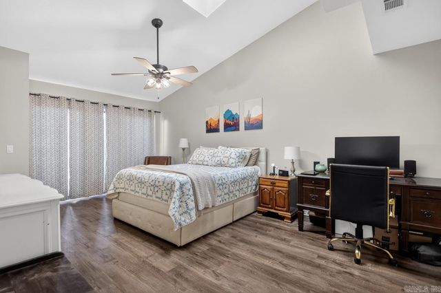 34 Fairway Woods Circle, Maumelle, AR 72113