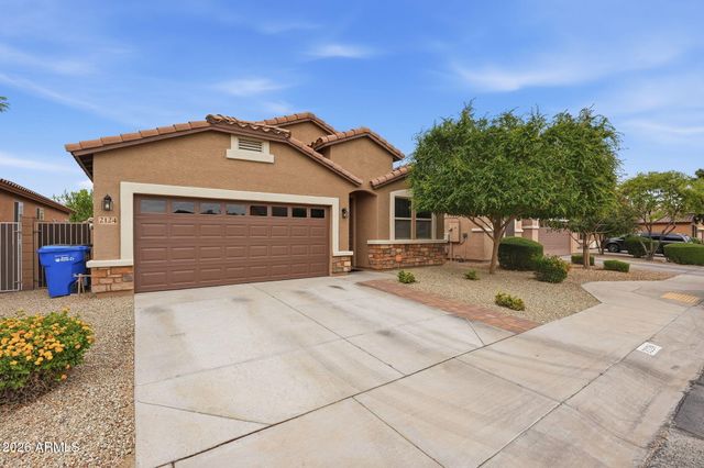 2124 E KINGS Avenue, Phoenix, AZ 85022