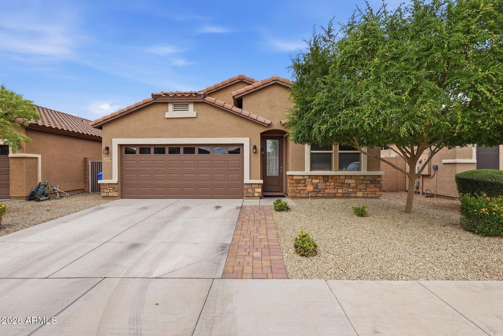 2124 E KINGS Avenue, Phoenix, AZ 85022