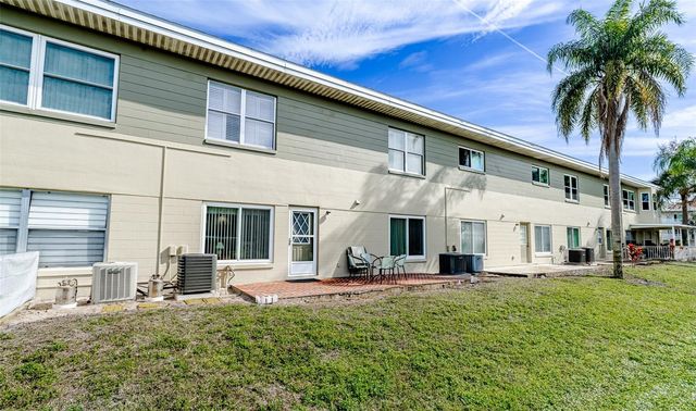 2296 MONACO LANE 8, Clearwater, FL 33763