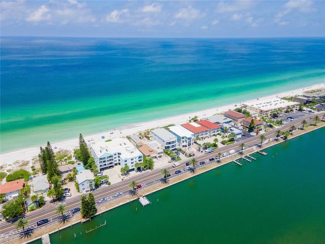 2296 MONACO LANE 8, Clearwater, FL 33763