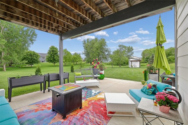 1600 NE Silkwood Court, Grimes, IA 50111