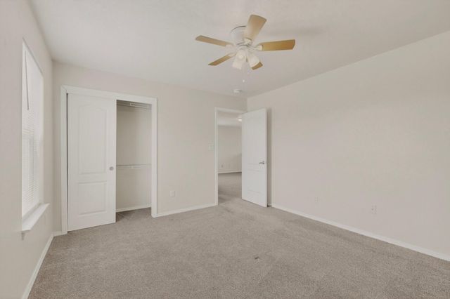 3701 Candelarias Lane NW, Albuquerque, NM 87107