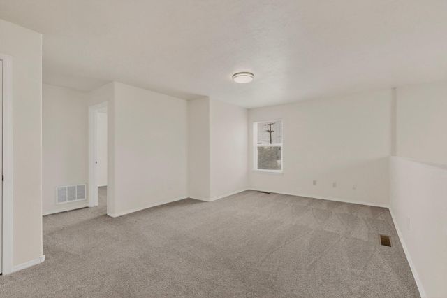 3701 Candelarias Lane NW, Albuquerque, NM 87107