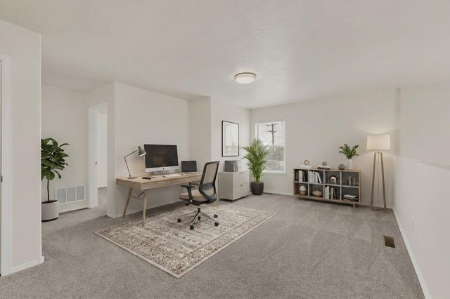 3701 Candelarias Lane NW, Albuquerque, NM 87107