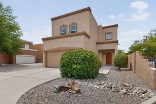 3701 Candelarias Lane NW, Albuquerque, NM 87107