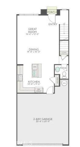 3581 S. Eichler Paseo, Ontario, CA 91761