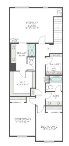 3581 S. Eichler Paseo, Ontario, CA 91761