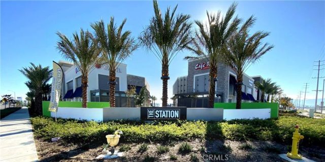 3581 S. Eichler Paseo, Ontario, CA 91761