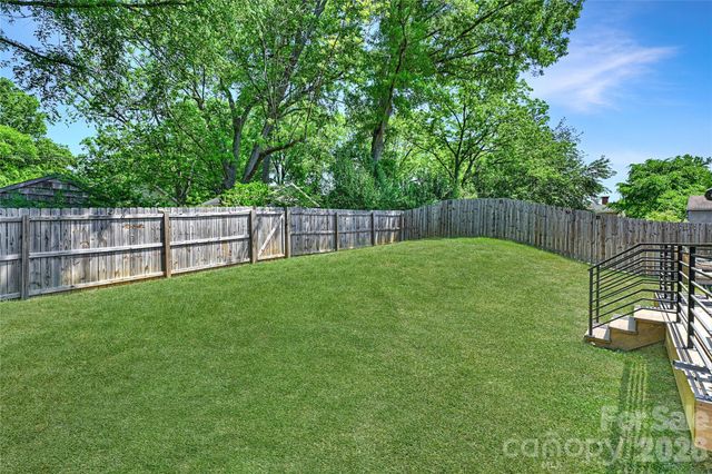 3416 Mable Hubbard Drive, Charlotte, NC 28208