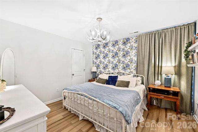 3416 Mable Hubbard Drive, Charlotte, NC 28208